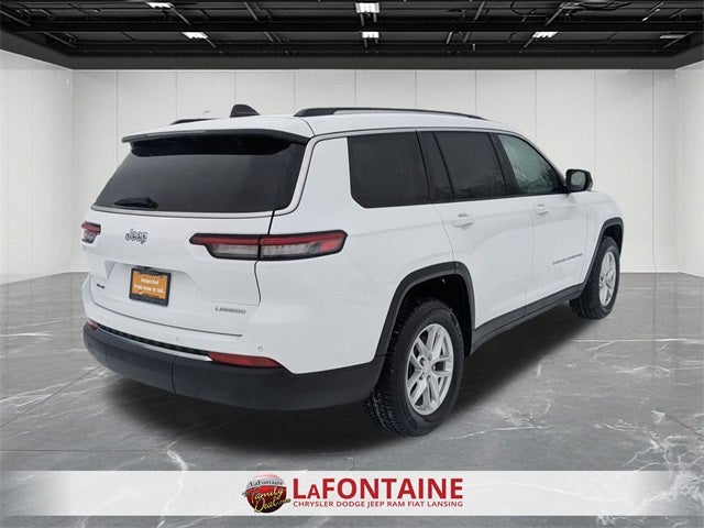 2023 Jeep Grand Cherokee L Laredo 4x4