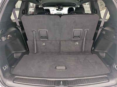 2024 Jeep Grand Cherokee L Altitude 4x4