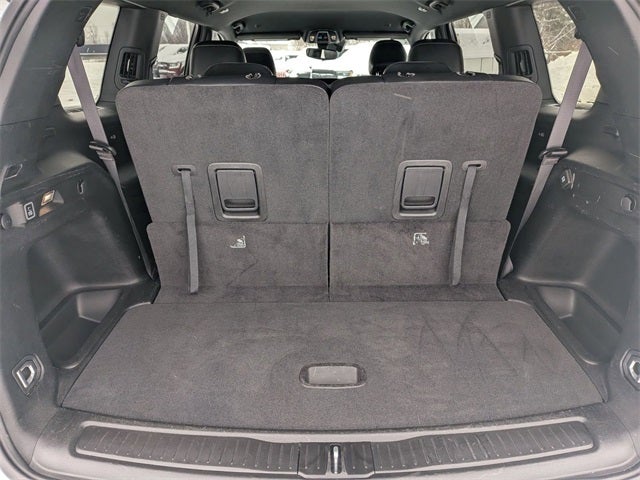 2024 Jeep Grand Cherokee L Altitude 4x4