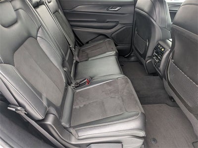 2024 Jeep Grand Cherokee L Altitude 4x4