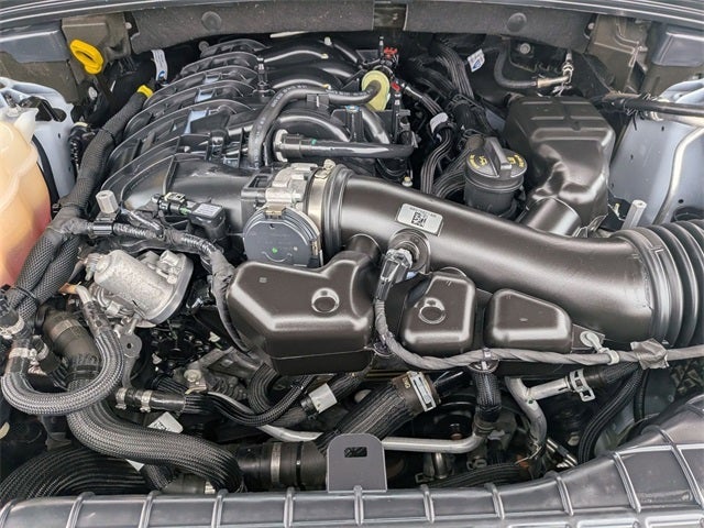 2024 Jeep Grand Cherokee L Altitude 4x4