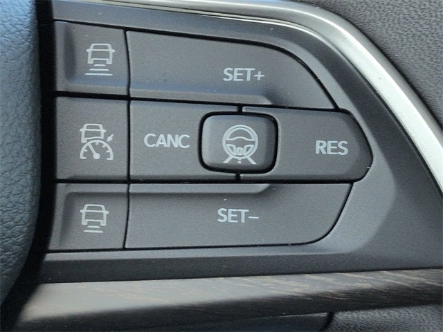 2026 Jeep Grand Cherokee L GRAND CHEROKEE L LAREDO ALTITUDE 4X4