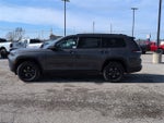 2026 Jeep Grand Cherokee L GRAND CHEROKEE L LAREDO ALTITUDE 4X4