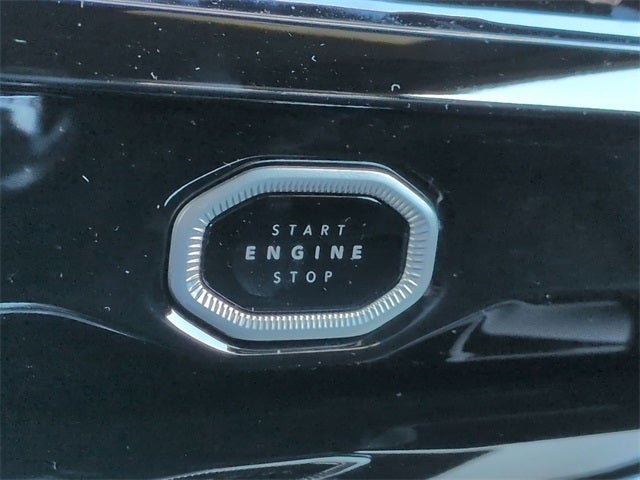 2026 Jeep Grand Cherokee L GRAND CHEROKEE L LAREDO ALTITUDE 4X4