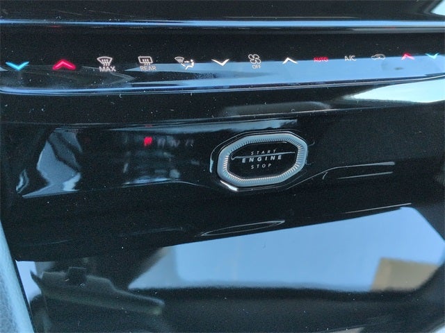 2026 Jeep Grand Cherokee L GRAND CHEROKEE L LAREDO ALTITUDE 4X4