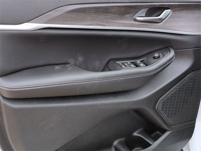 2026 Jeep Grand Cherokee L GRAND CHEROKEE L LAREDO ALTITUDE 4X4