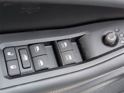 2026 Jeep Grand Cherokee L GRAND CHEROKEE L LAREDO ALTITUDE 4X4