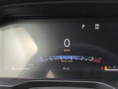 2026 Jeep Grand Cherokee L GRAND CHEROKEE L LAREDO ALTITUDE 4X4