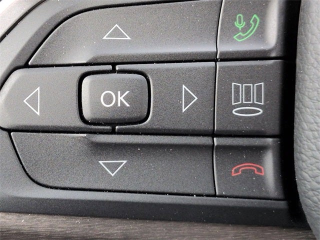 2026 Jeep Grand Cherokee L GRAND CHEROKEE L LAREDO ALTITUDE 4X4