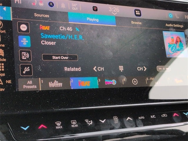 2026 Jeep Grand Cherokee L GRAND CHEROKEE L LAREDO ALTITUDE 4X4