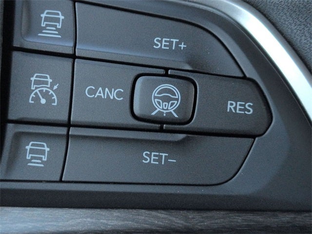 2026 Jeep Grand Cherokee L GRAND CHEROKEE L LAREDO ALTITUDE 4X4