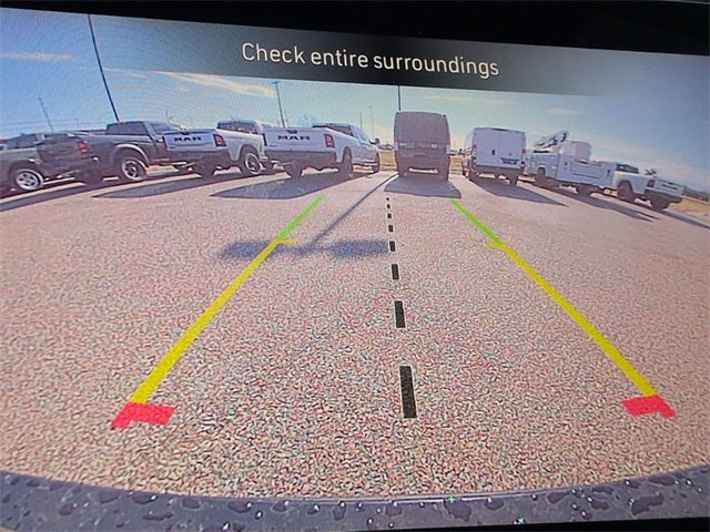 2026 Jeep Grand Cherokee L GRAND CHEROKEE L LAREDO ALTITUDE 4X4