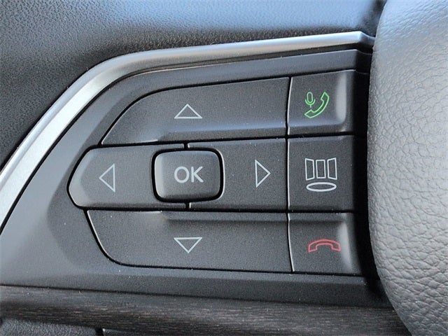 2026 Jeep Grand Cherokee L GRAND CHEROKEE L LAREDO ALTITUDE 4X4