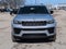 2026 Jeep Grand Cherokee L GRAND CHEROKEE L LAREDO ALTITUDE 4X4