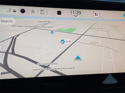 2026 Jeep Grand Cherokee L GRAND CHEROKEE L LIMITED 4X4