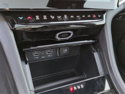 2026 Jeep Grand Cherokee L GRAND CHEROKEE L LIMITED 4X4