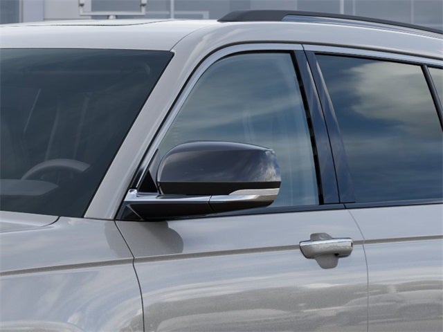 2026 Jeep Grand Cherokee L GRAND CHEROKEE L LIMITED 4X4