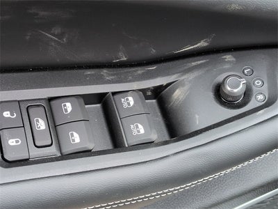 2026 Jeep Grand Cherokee L GRAND CHEROKEE L LIMITED 4X4