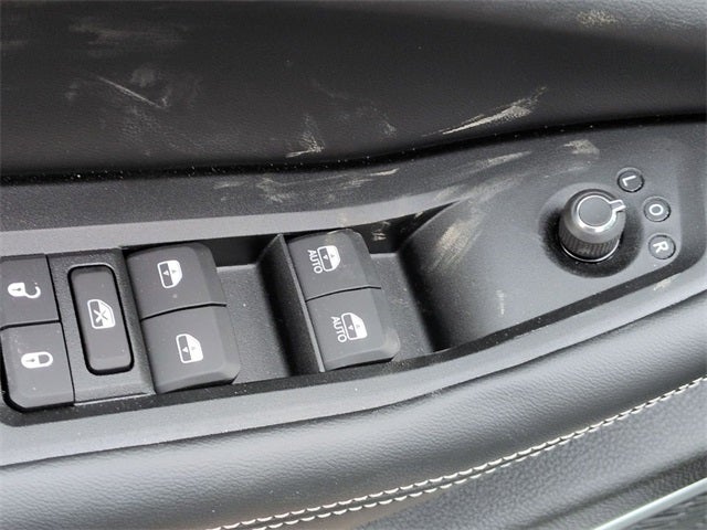 2026 Jeep Grand Cherokee L GRAND CHEROKEE L LIMITED 4X4