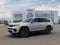 2026 Jeep Grand Cherokee L GRAND CHEROKEE L LIMITED 4X4