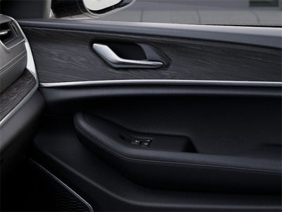 2026 Jeep Grand Cherokee L GRAND CHEROKEE L LIMITED 4X4