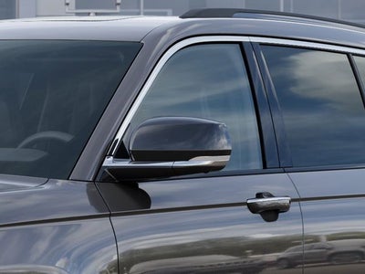 2026 Jeep Grand Cherokee L GRAND CHEROKEE L LIMITED 4X4