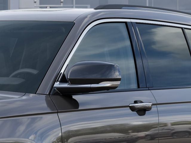 2026 Jeep Grand Cherokee L GRAND CHEROKEE L LIMITED 4X4