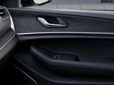 2026 Jeep Grand Cherokee L GRAND CHEROKEE L LIMITED 4X4