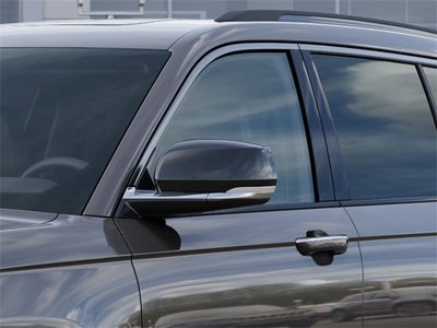 2026 Jeep Grand Cherokee L GRAND CHEROKEE L LIMITED 4X4