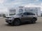 2026 Jeep Grand Cherokee L GRAND CHEROKEE L LIMITED 4X4