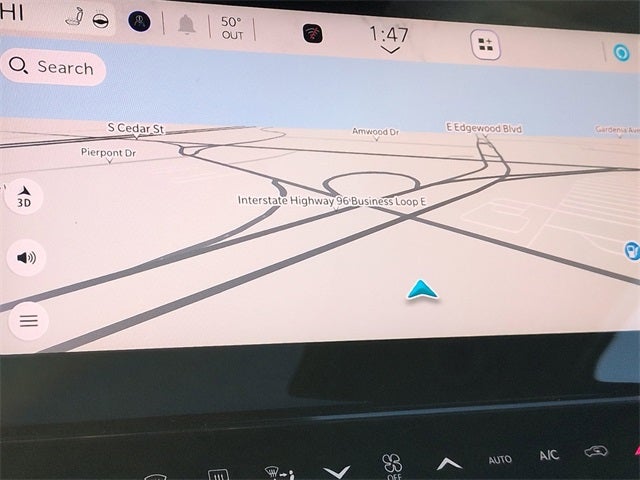 2026 Jeep Grand Cherokee L GRAND CHEROKEE L LIMITED 4X4