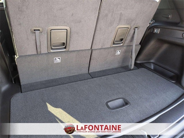 2026 Jeep Grand Cherokee L GRAND CHEROKEE L LIMITED 4X4