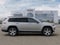 2026 Jeep Grand Cherokee L GRAND CHEROKEE L LIMITED 4X4