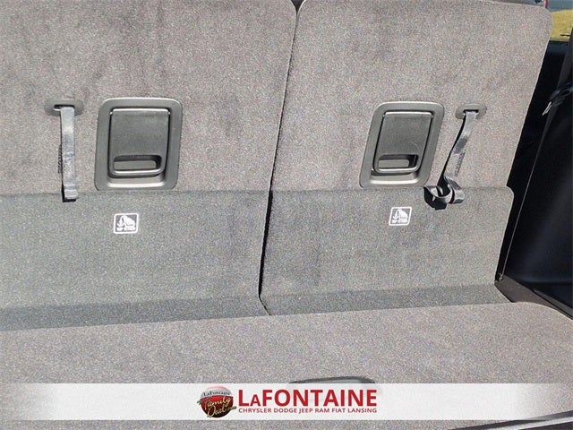 2026 Jeep Grand Cherokee L GRAND CHEROKEE L LIMITED 4X4