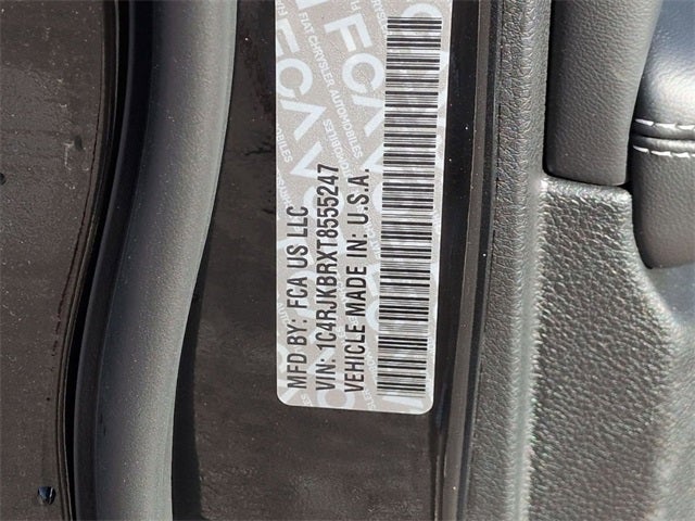 2026 Jeep Grand Cherokee L GRAND CHEROKEE L LIMITED 4X4