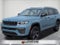 2026 Jeep Grand Cherokee L GRAND CHEROKEE L LIMITED 4X4