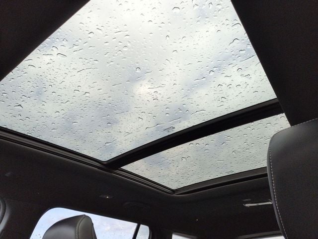 2026 Jeep Grand Cherokee L GRAND CHEROKEE L LIMITED 4X4