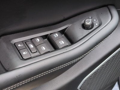 2026 Jeep Grand Cherokee L GRAND CHEROKEE L LIMITED 4X4