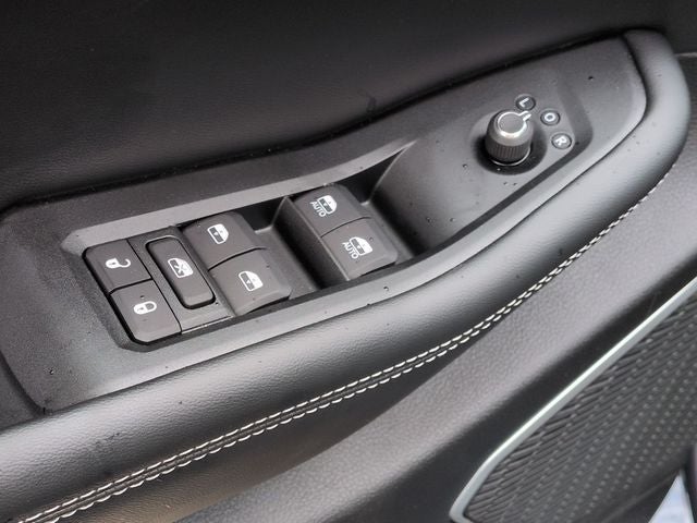 2026 Jeep Grand Cherokee L GRAND CHEROKEE L LIMITED 4X4