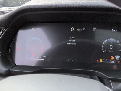 2026 Jeep Grand Cherokee L GRAND CHEROKEE L LIMITED 4X4