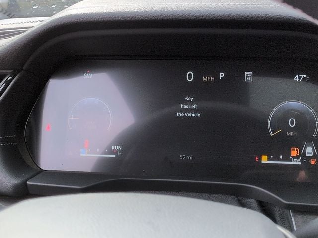 2026 Jeep Grand Cherokee L GRAND CHEROKEE L LIMITED 4X4