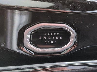 2026 Jeep Grand Cherokee L GRAND CHEROKEE L LIMITED 4X4