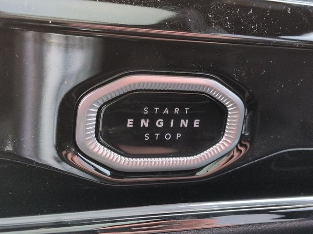 2026 Jeep Grand Cherokee L GRAND CHEROKEE L LIMITED 4X4