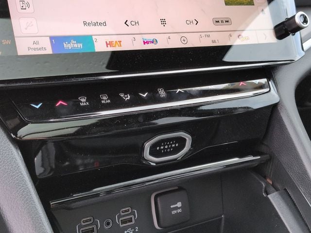 2026 Jeep Grand Cherokee L GRAND CHEROKEE L LIMITED 4X4