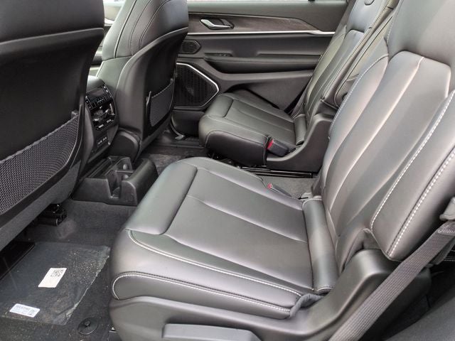 2026 Jeep Grand Cherokee L GRAND CHEROKEE L LIMITED 4X4