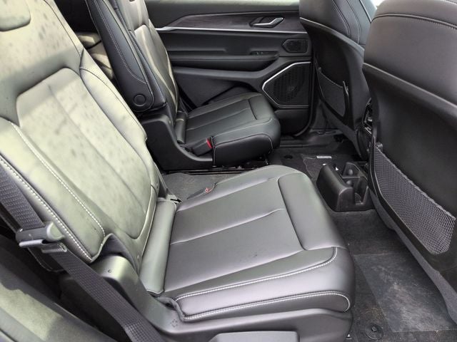 2026 Jeep Grand Cherokee L GRAND CHEROKEE L LIMITED 4X4