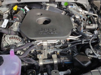 2026 Jeep Grand Cherokee L GRAND CHEROKEE L LIMITED 4X4