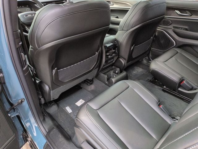 2026 Jeep Grand Cherokee L GRAND CHEROKEE L LIMITED 4X4