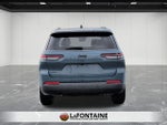 2026 Jeep Grand Cherokee L GRAND CHEROKEE L LIMITED 4X4