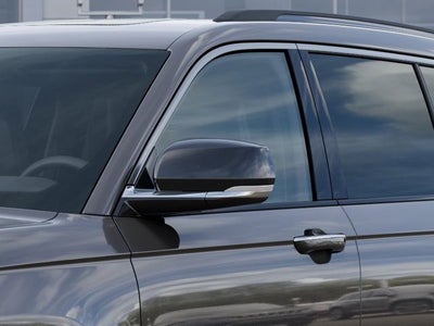 2026 Jeep Grand Cherokee L GRAND CHEROKEE L LIMITED 4X4